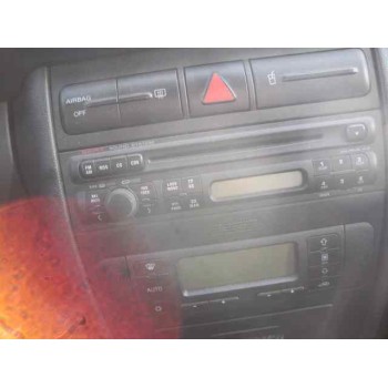 seat toledo (1m2) del año 2002