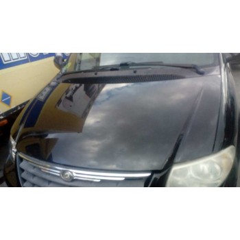 chrysler voyager (rg) del año 2006