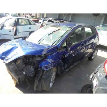 ford fiesta (ccn) del año 2016