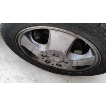 mercedes-benz clase a (w168) del año 2000