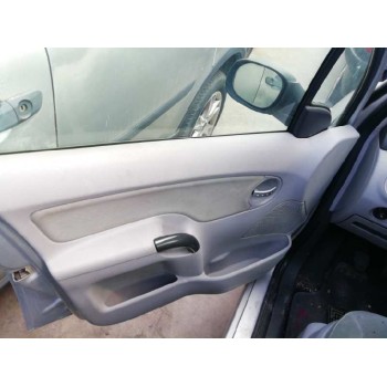 citroën c3 del año 2002