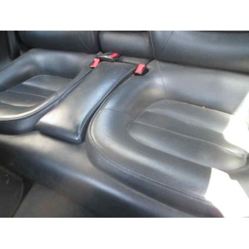 peugeot 406 coupe (s1/s2) del año 2000