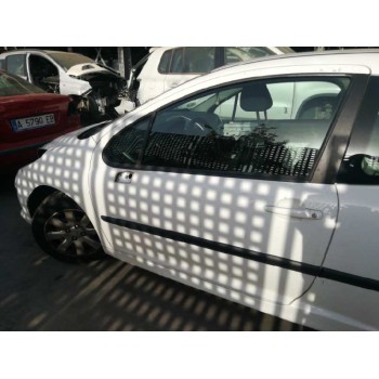 peugeot 207 del año 2007