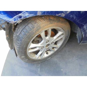 ford fiesta (ccn) del año 2016