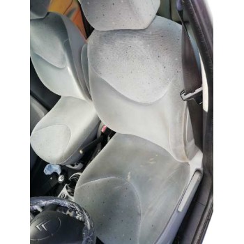 citroën c3 del año 2002