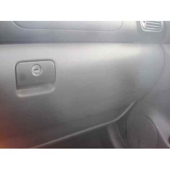 seat toledo (1m2) del año 2002