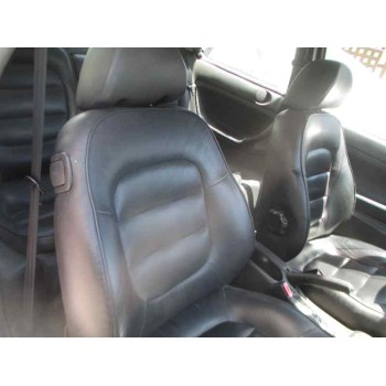 peugeot 406 coupe (s1/s2) del año 2000