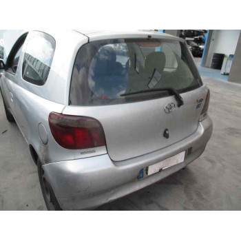 toyota yaris (ncp1/nlp1/scp1) del año 2003