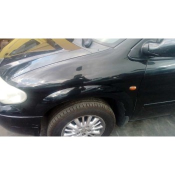 chrysler voyager (rg) del año 2006