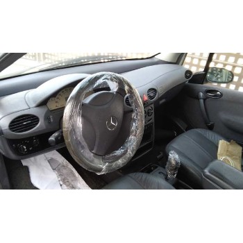 mercedes-benz clase a (w168) del año 2000