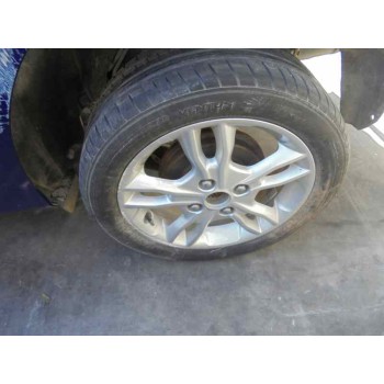 ford fiesta (ccn) del año 2016