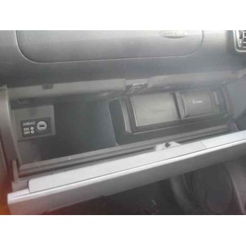 seat toledo (1m2) del año 2002