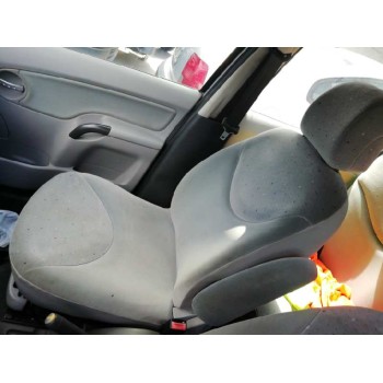 citroën c3 del año 2002