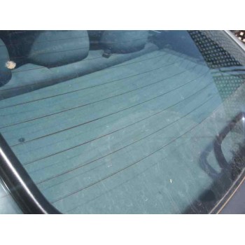 renault megane i fase 2 berlina (ba0) del año 1999