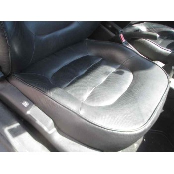 peugeot 406 coupe (s1/s2) del año 2000