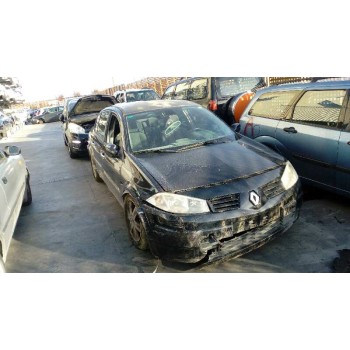 RENAULT MEGANE II CLASSIC BERLINA