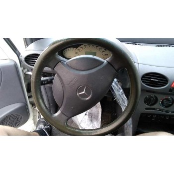 mercedes-benz clase a (w168) del año 2000