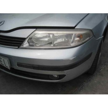 renault laguna ii (bg0) del año 2001