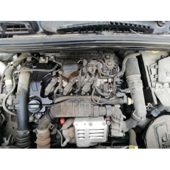 citroën c3 picasso del año 2016