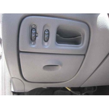 renault megane i fase 2 berlina (ba0) del año 1999