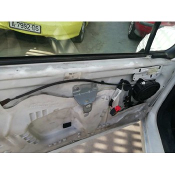 peugeot 207 del año 2007