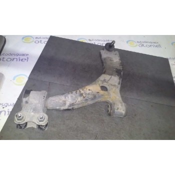 BRAZO SUSPENSION INFERIOR DELANTERO IZQUIERDO 