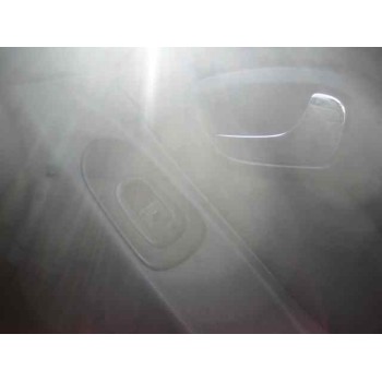 seat toledo (1m2) del año 2002