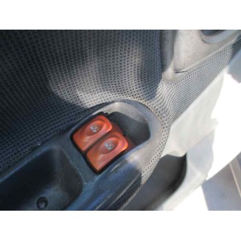 renault scenic rx4 (ja0) del año 2001