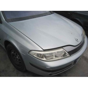 renault laguna ii (bg0) del año 2001