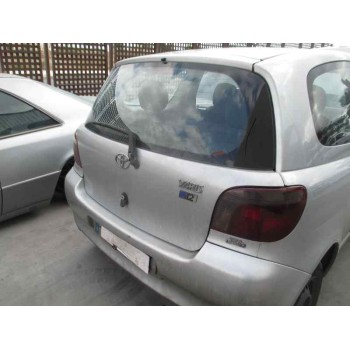 toyota yaris (ncp1/nlp1/scp1) del año 2003