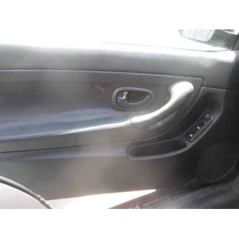 peugeot 406 coupe (s1/s2) del año 2000