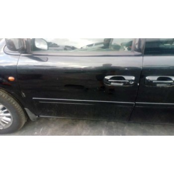 chrysler voyager (rg) del año 2006