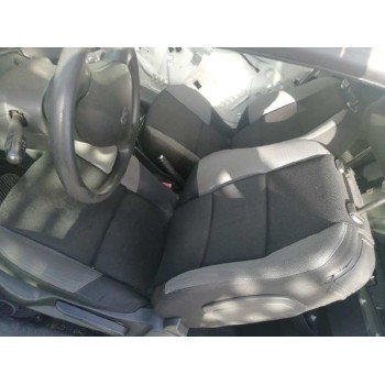 peugeot 207 del año 2007