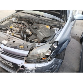 opel astra h (a04) del año 2004