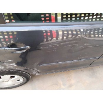 volkswagen polo (9n3) del año 2006