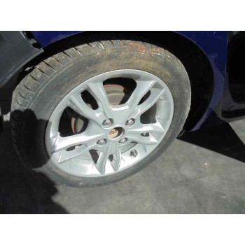 ford fiesta (ccn) del año 2016