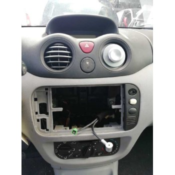 citroën c3 del año 2002