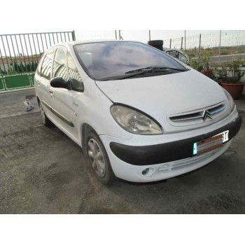 citroën xsara picasso del año 2000
