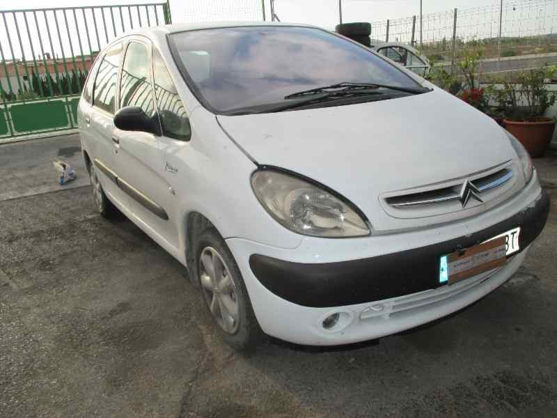 CITROËN XSARA PICASSO