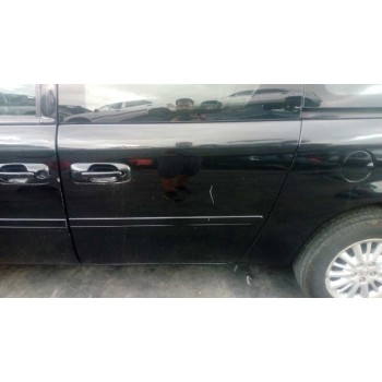 chrysler voyager (rg) del año 2006