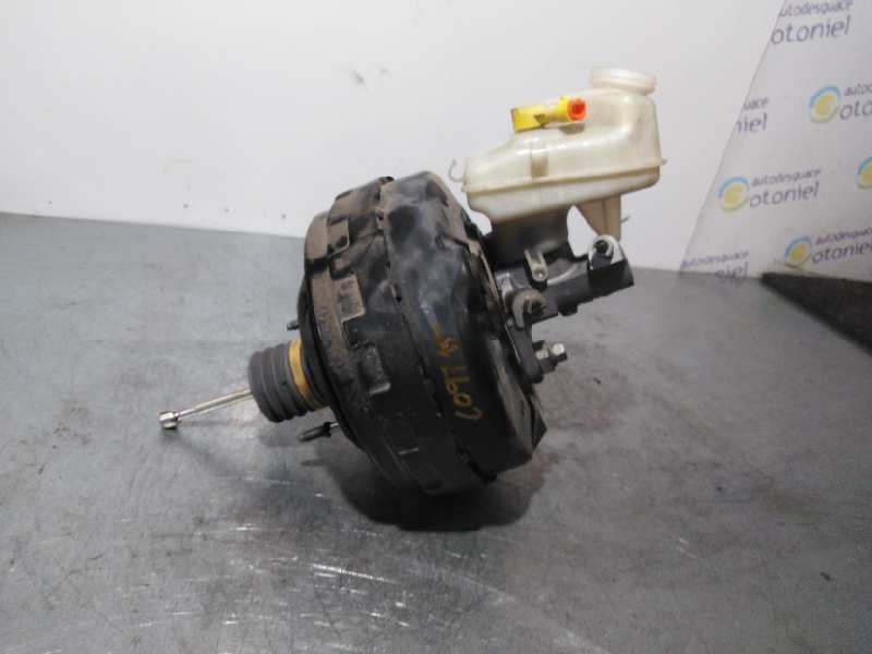 Recambio de servofreno para opel astra j lim. excellence referencia OEM IAM 13338058  