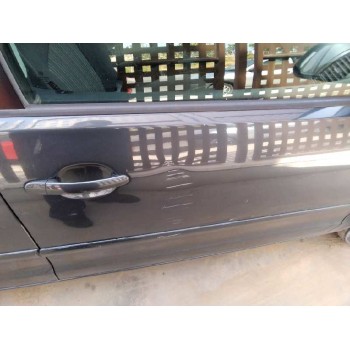 volkswagen polo (9n3) del año 2006