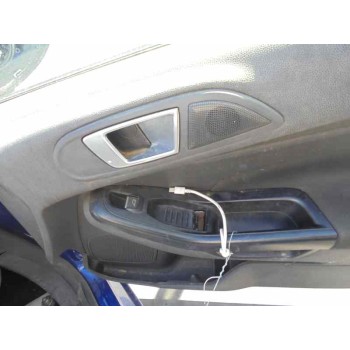 ford fiesta (ccn) del año 2016