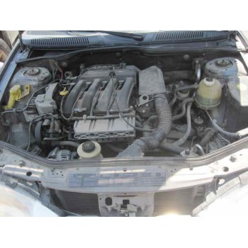 renault megane i fase 2 berlina (ba0) del año 1999