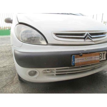 citroën xsara picasso del año 2000