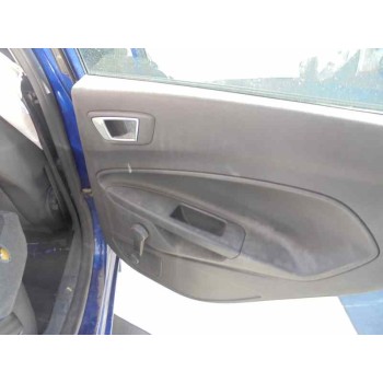 ford fiesta (ccn) del año 2016