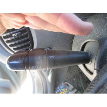 renault scenic rx4 (ja0) del año 2001