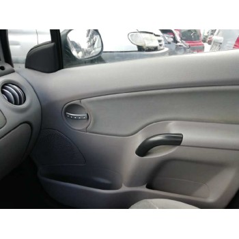 citroën c3 del año 2002