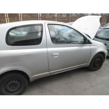 toyota yaris (ncp1/nlp1/scp1) del año 2003