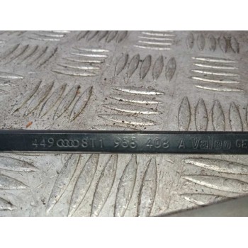 Recambio de brazo limpia delantero derecho para audi a5 sportback (8t) 2.7 tdi referencia OEM IAM 8T1955408A 8T1955408B 